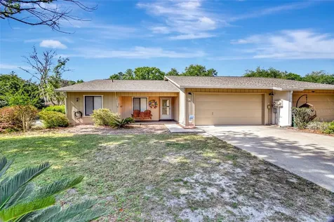 1040 W Village Green Road Deland FL 32720