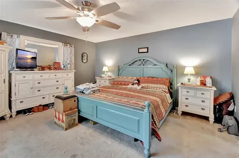 1040 W Village Green Road Deland FL 32720