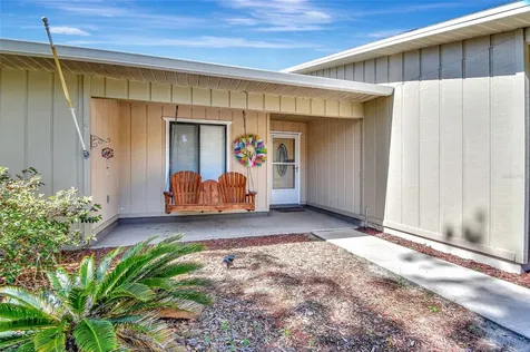 1040 W Village Green Road Deland FL 32720