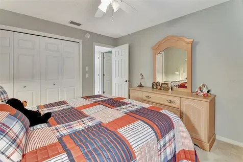1040 W Village Green Road Deland FL 32720