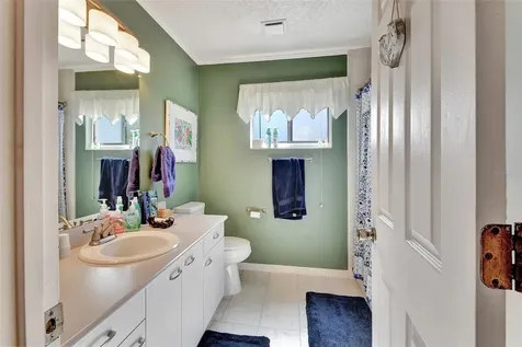 1040 W Village Green Road Deland FL 32720