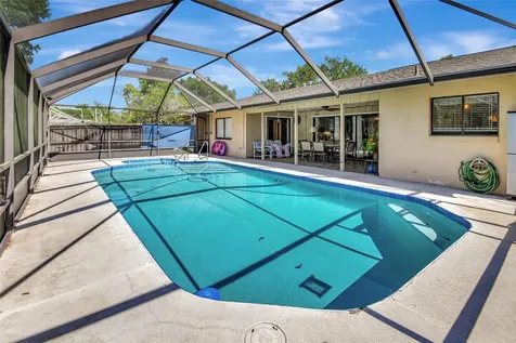 1040 W Village Green Road Deland FL 32720