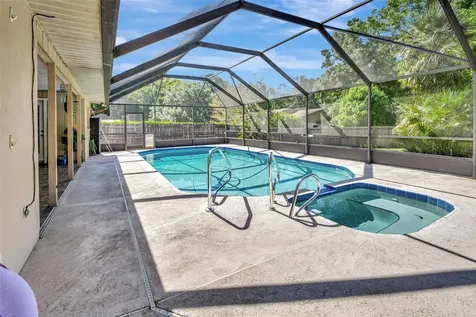 1040 W Village Green Road Deland FL 32720