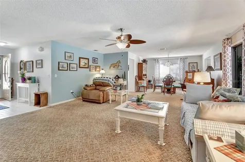 1040 W Village Green Road Deland FL 32720