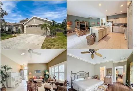 2935 Wood Pointe Drive Holiday FL 34691