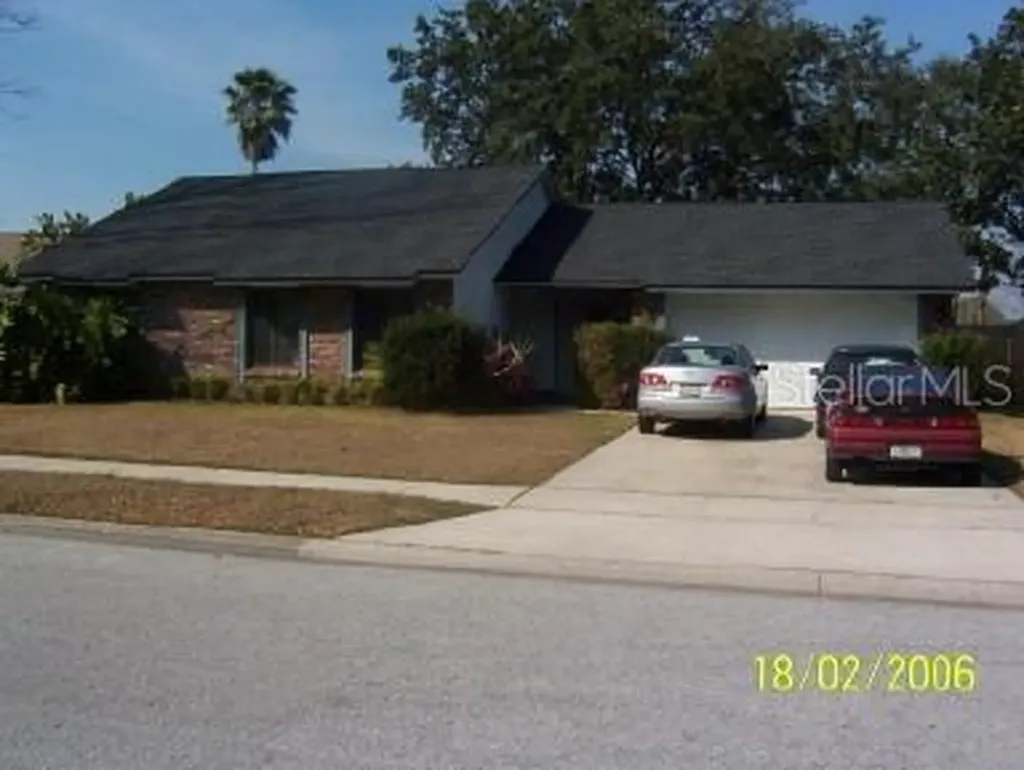 7323 Cook Lane Winter Park FL 32792