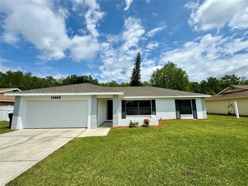 12569 Indiana Woods Lane Orlando FL 32824