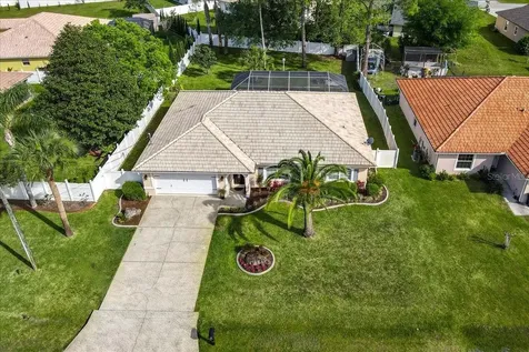 19 Pritchard Drive Palm Coast FL 32164