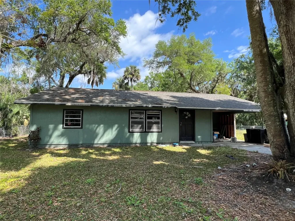 180 College Lane Zolfo Springs FL 33890