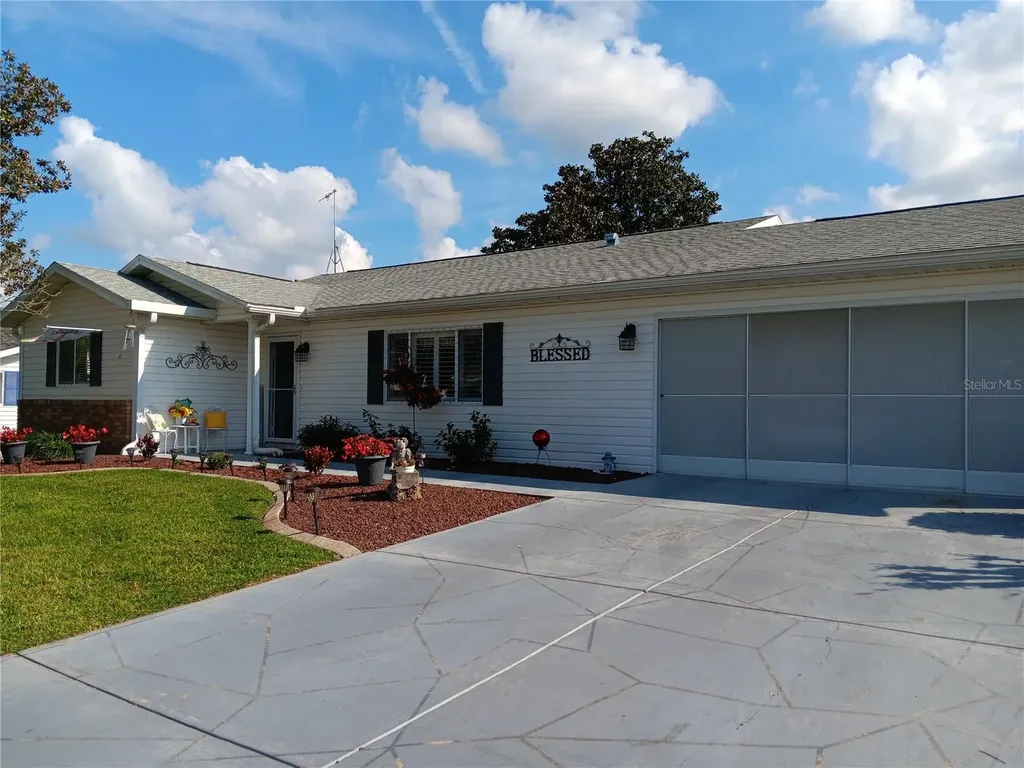 9874 SE 178th Lane Summerfield FL 34491