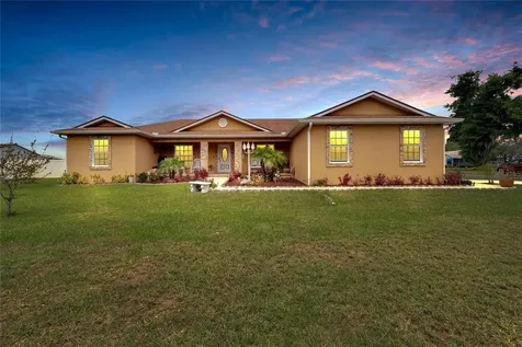 4558 Clubhouse Road Lakeland FL 33812