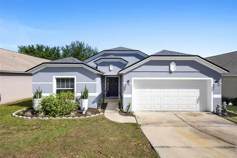 1125 Bluegrass Drive Groveland FL 34736