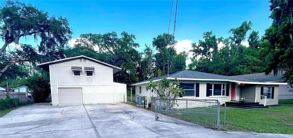 904 N Ferrell Street Plant City FL 33563