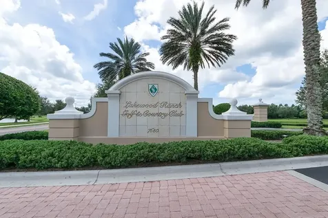 7203 Lake Forest Glen Lakewood Ranch FL 34202