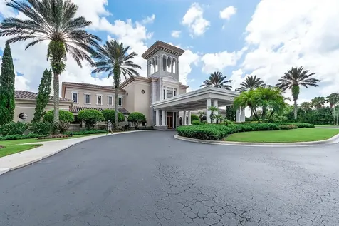 7203 Lake Forest Glen Lakewood Ranch FL 34202