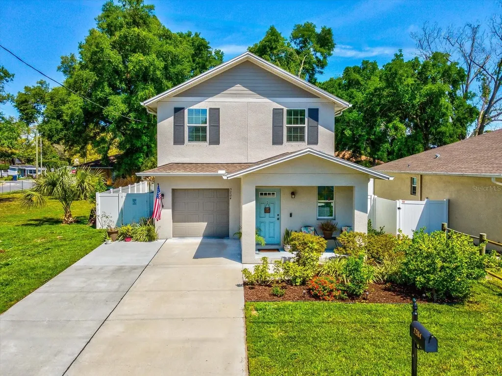3204 Chipco Street Tampa FL 33605