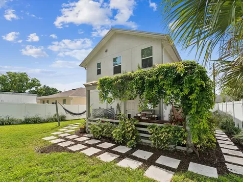 3204 Chipco Street Tampa FL 33605