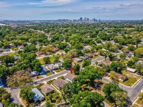 3204 Chipco Street Tampa FL 33605
