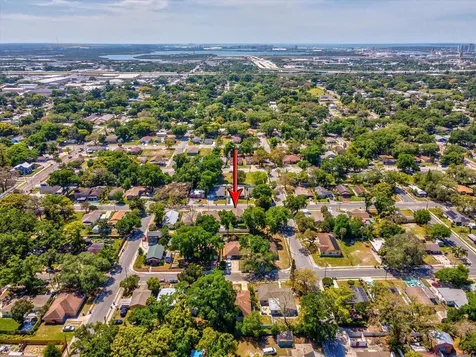 3204 Chipco Street Tampa FL 33605