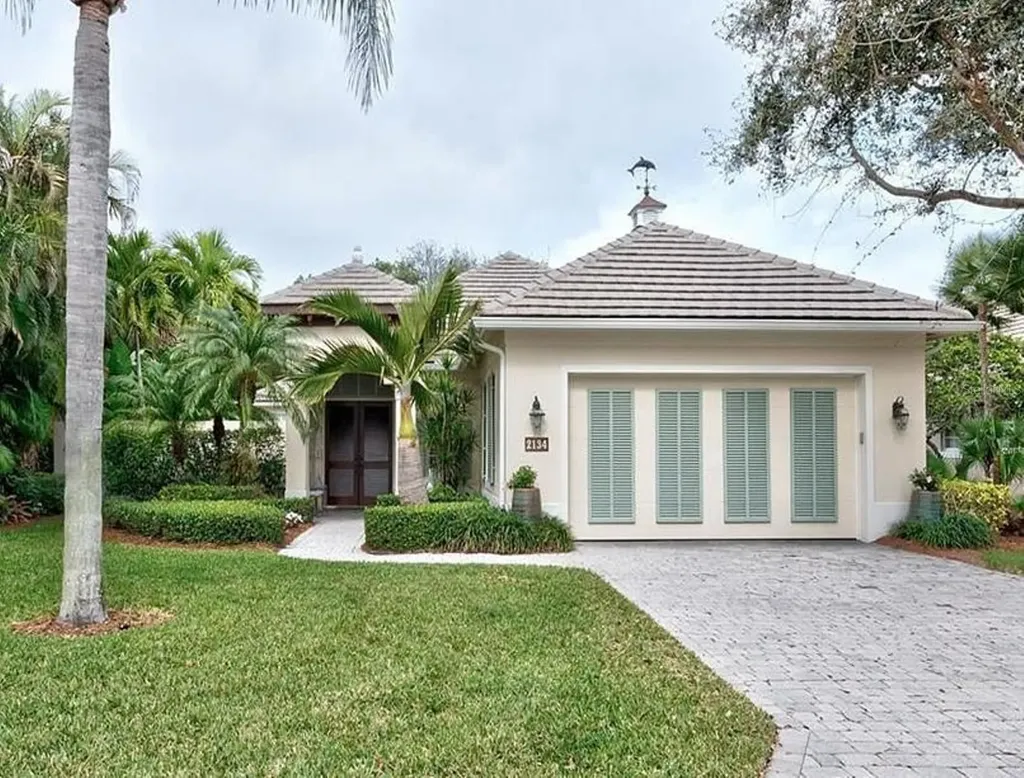 2134 Autumn Lane Vero Beach FL 32963