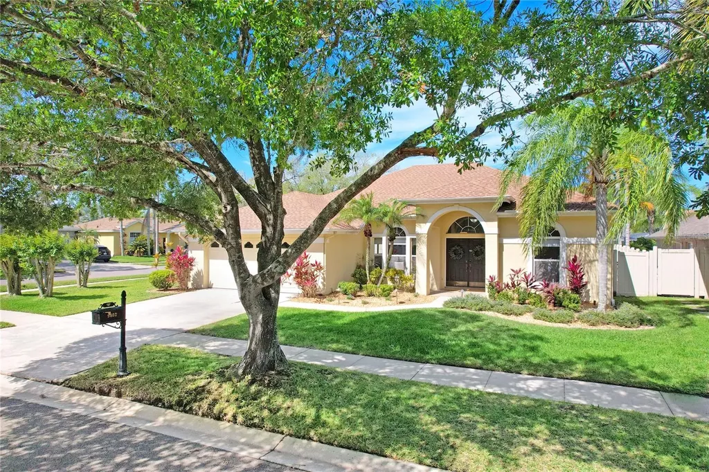 9802 Woodbay Drive Tampa FL 33626