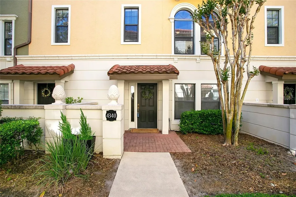 4340 Messina Drive Lake Mary FL 32746