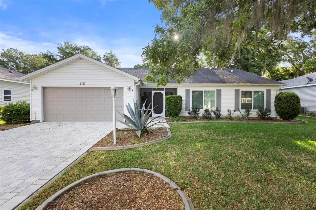 3717 Plantation Boulevard Leesburg FL 34748