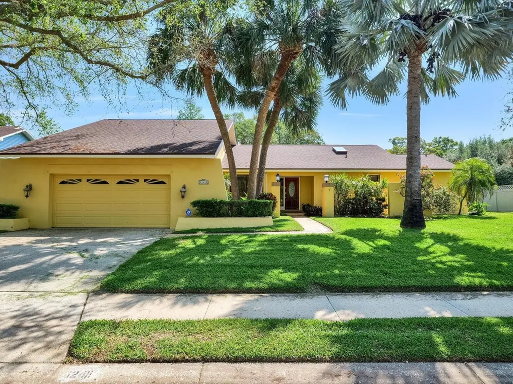 12411 Chickasaw Trail Largo FL 33774