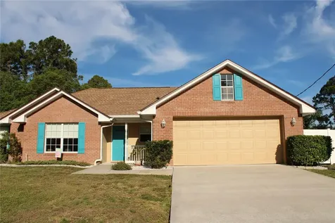 17 Woodbury Drive Palm Coast FL 32164