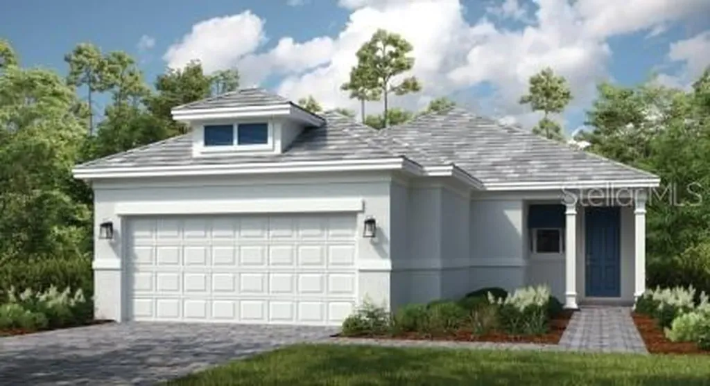 11526 Trivio Terrace Palmetto FL 34221