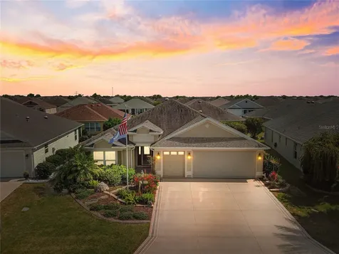 3421 Boardroom Trail The Villages FL 32163