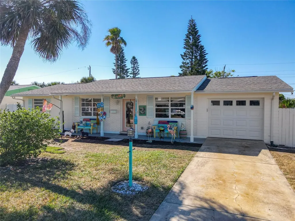 18 Ocean Crest Drive Ormond Beach FL 32176