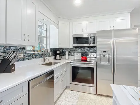 18 Ocean Crest Drive Ormond Beach FL 32176