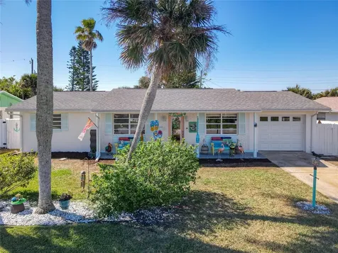 18 Ocean Crest Drive Ormond Beach FL 32176