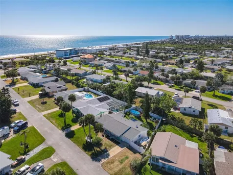 18 Ocean Crest Drive Ormond Beach FL 32176
