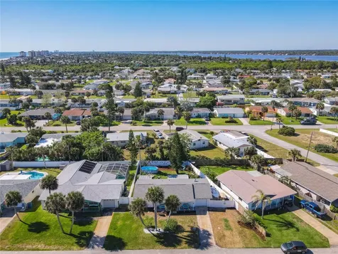 18 Ocean Crest Drive Ormond Beach FL 32176