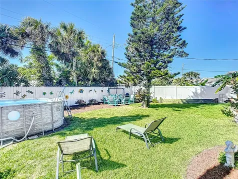 18 Ocean Crest Drive Ormond Beach FL 32176