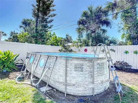 18 Ocean Crest Drive Ormond Beach FL 32176