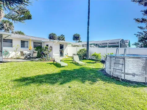 18 Ocean Crest Drive Ormond Beach FL 32176