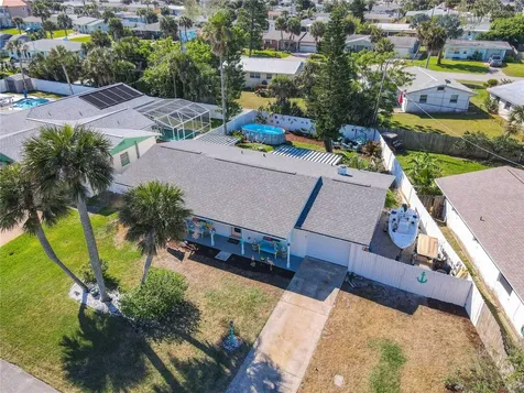 18 Ocean Crest Drive Ormond Beach FL 32176