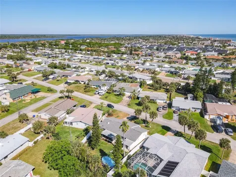 18 Ocean Crest Drive Ormond Beach FL 32176
