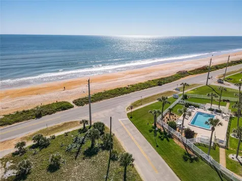 18 Ocean Crest Drive Ormond Beach FL 32176