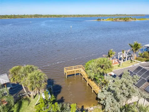 18 Ocean Crest Drive Ormond Beach FL 32176