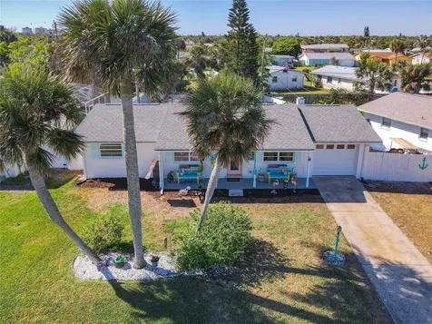 18 Ocean Crest Drive Ormond Beach FL 32176