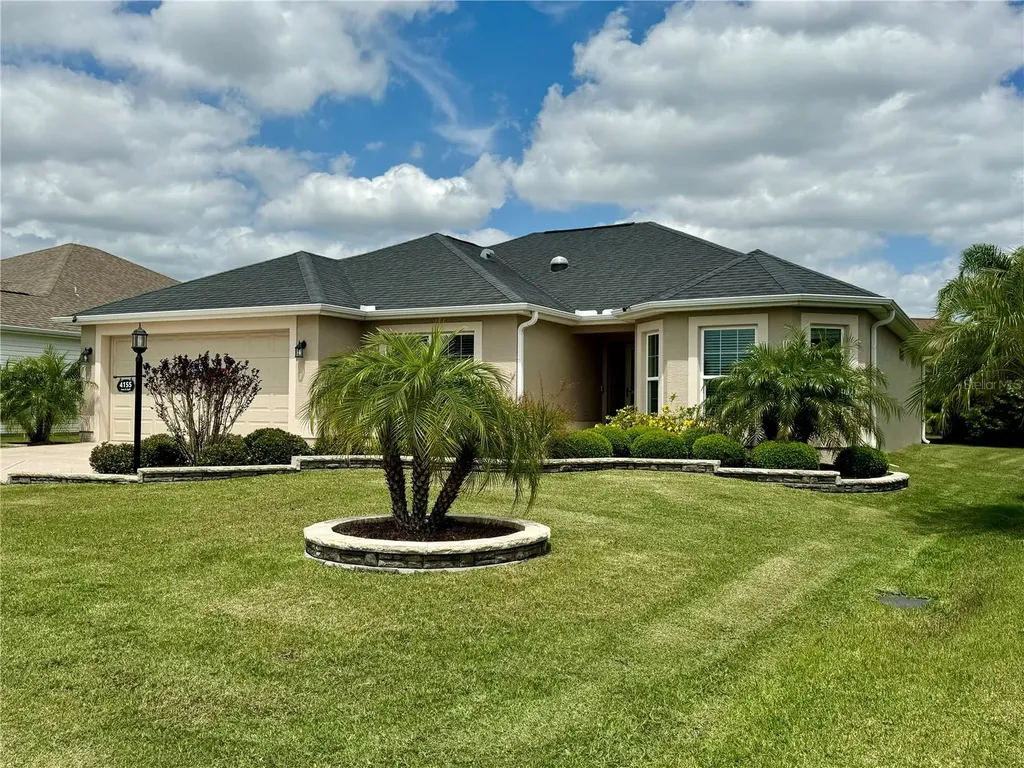 4155 Victory Drive The Villages FL 32163
