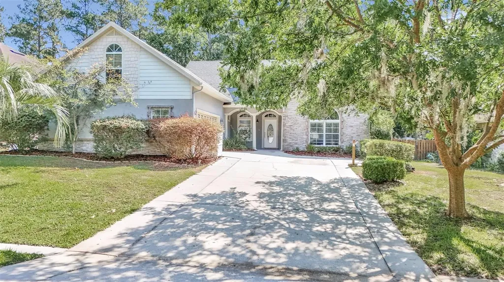 11921 NW 71st Terrace Alachua FL 32615
