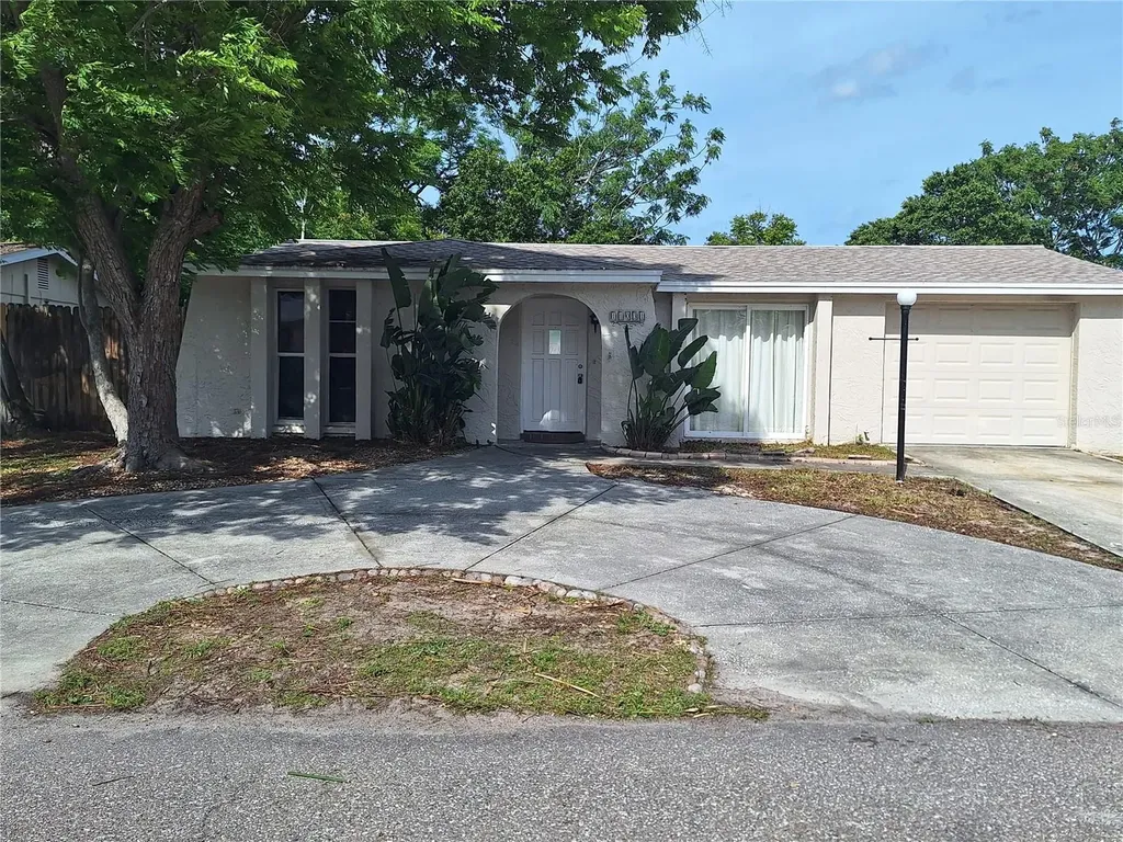 11031 Mckinley Drive Port Richey FL 34668