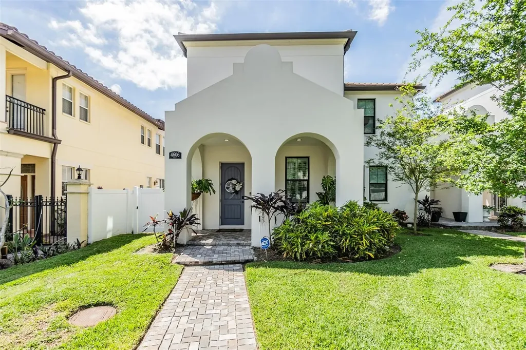 4606 W Fig Street Tampa FL 33609