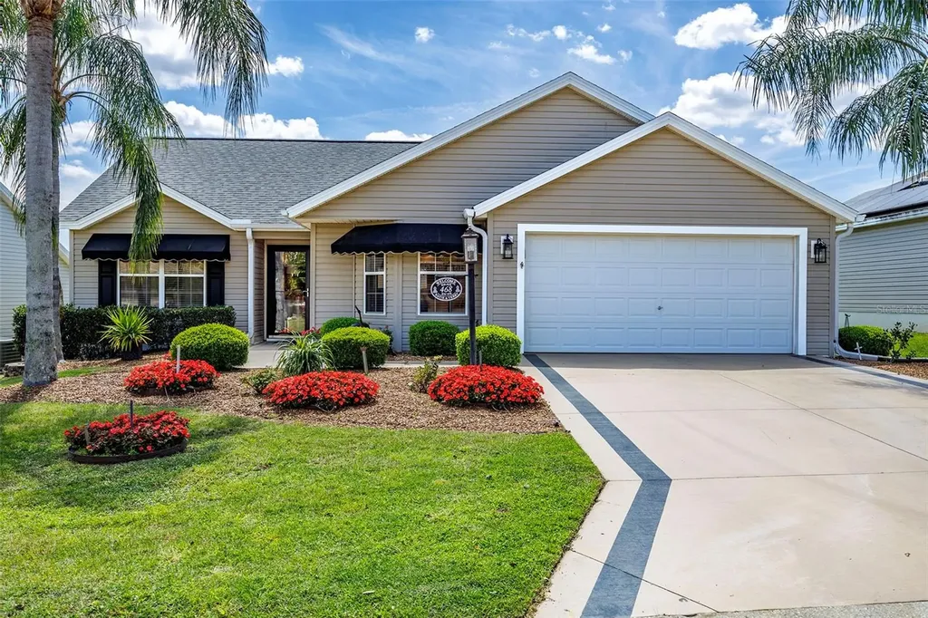 468 Ellenton Run The Villages FL 32162
