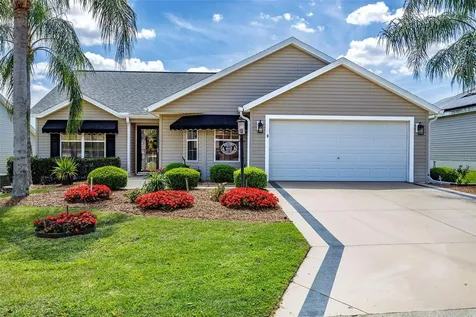 468 Ellenton Run The Villages FL 32162